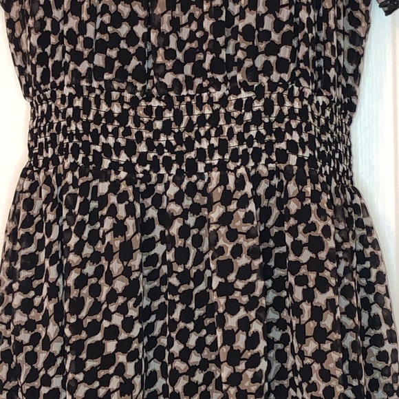Merona cinch waist Dress - Picture 3 of 5